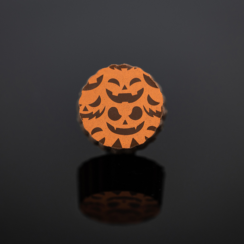 16 Piece Halloween Gift Box, hi-res